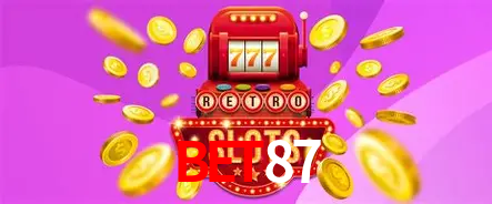 BET87 LOGIN