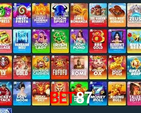 BET87.Com
