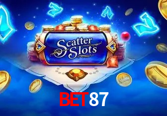 BET87 LOGIN